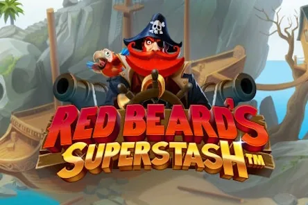 Redbeard's SuperStash